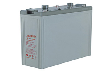 通信电池-LT系列 2V 阀控密封铅酸蓄电池