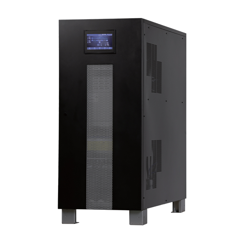 工频机UPS电源-HP系列 10-500KVA